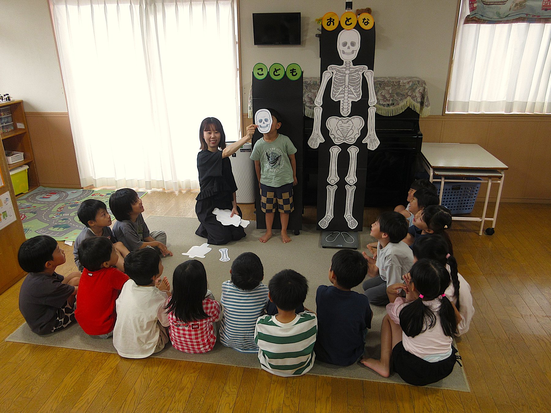 2026年9月のMonthly News